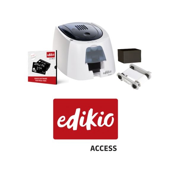 Bilde av Evolis Edikio Access. EA2U0000BS-BS001