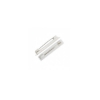 Picture of Self-adhesive brooch pin white. 60270100